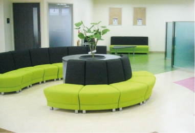 内装「内装サイン」